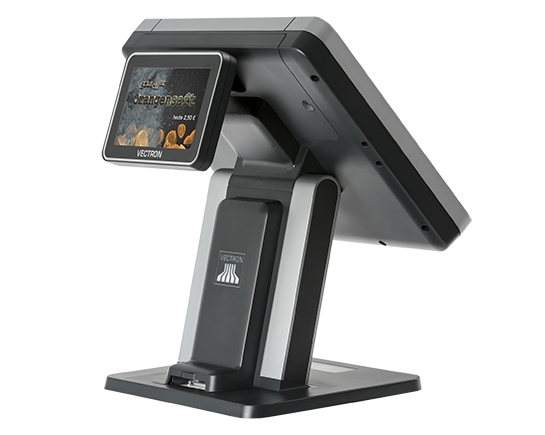 Vectron POS Touch 15